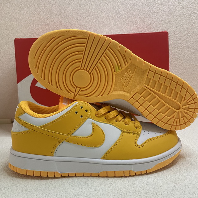 Women Nike Dunk SB 051